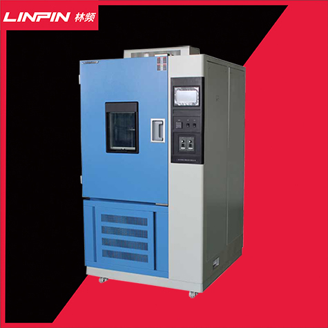 <b>逆境成長：臭氧老化試驗箱耀世輝煌</b>