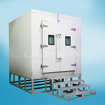 購買防水試驗室應留意什么？